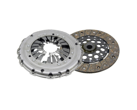 Clutch Kit ADR163011 Blue Print