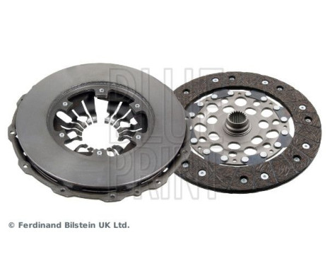 Clutch Kit ADR163011 Blue Print, Image 3