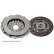 Clutch Kit ADR163012 Blue Print, Thumbnail 3