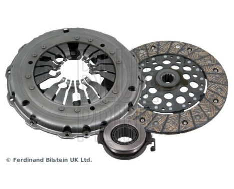 Clutch Kit ADR163016 Blue Print, Image 2