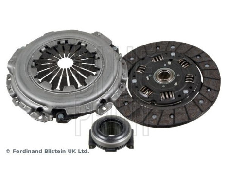 Clutch Kit ADR163018 Blue Print, Image 2