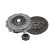 Clutch Kit ADR163028 Blue Print