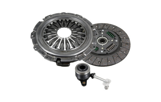 Clutch Kit ADR163032 Blue Print