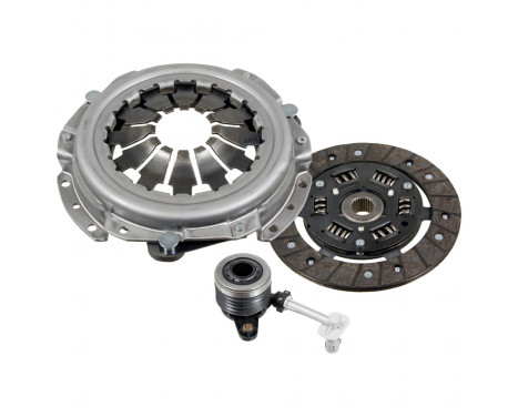 Clutch Kit ADR163036 Blue Print