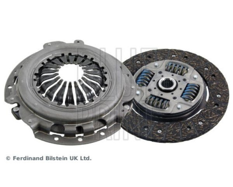 Clutch Kit ADR163040 Blue Print, Image 2