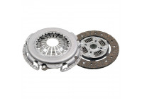 Clutch Kit ADR163042 Blue Print