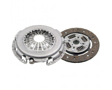 Clutch Kit ADR163042 Blue Print