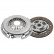 Clutch Kit ADR163042 Blue Print