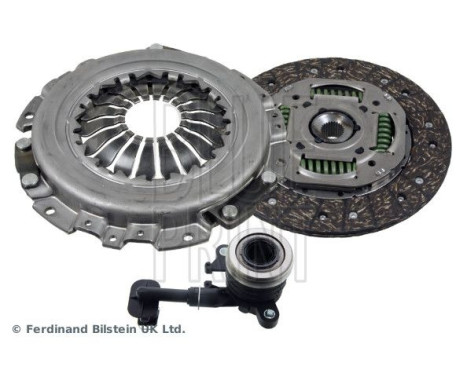 Clutch Kit ADR163048 Blue Print, Image 2