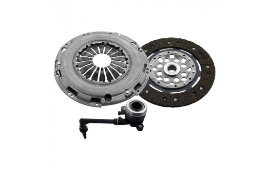 Clutch Kit ADR163049 Blue Print