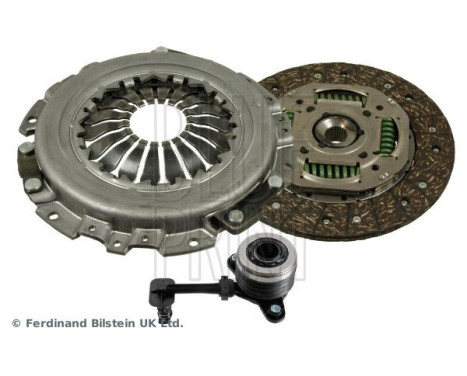 Clutch Kit ADR163050 Blue Print, Image 2
