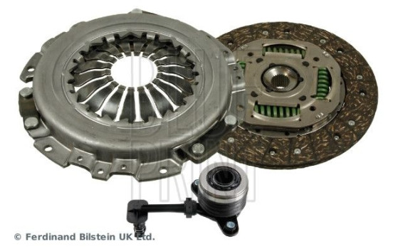 Clutch Kit ADR163050 Blue Print, Image 2