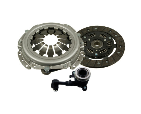 Clutch Kit ADR163054 Blue Print