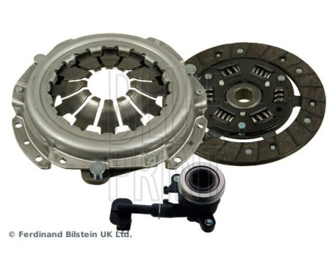 Clutch Kit ADR163054 Blue Print, Image 2