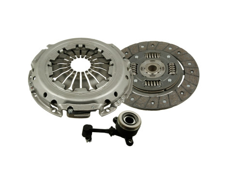 Clutch Kit ADR163056 Blue Print