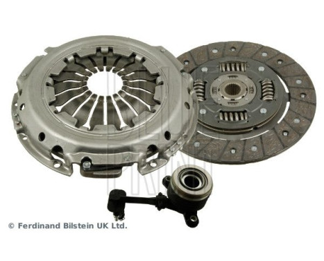 Clutch Kit ADR163056 Blue Print, Image 2