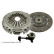 Clutch Kit ADR163056 Blue Print, Thumbnail 2