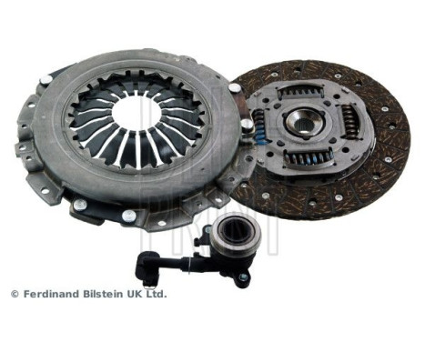 Clutch Kit ADR163059 Blue Print, Image 2