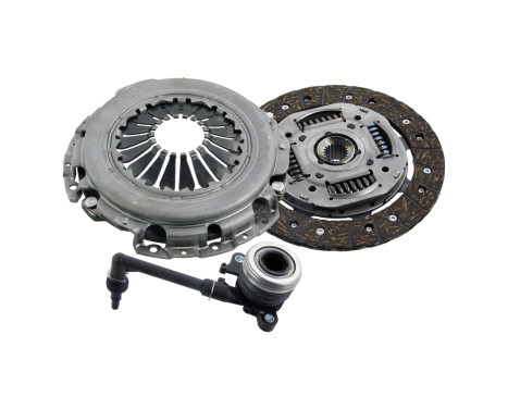 Clutch Kit ADR163061 Blue Print