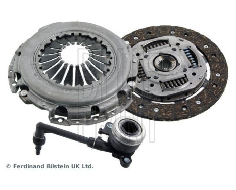 Clutch Kit ADR163061 Blue Print, Image 2