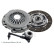 Clutch Kit ADR163061 Blue Print, Thumbnail 2