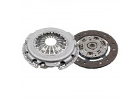 Clutch Kit ADR163065 Blue Print