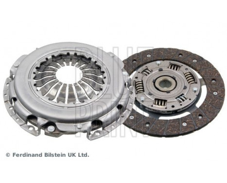 Clutch Kit ADR163065 Blue Print, Image 2