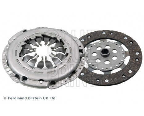 Clutch Kit ADR163071 Blue Print, Image 2