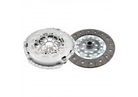 Clutch Kit ADR163073 Blue Print