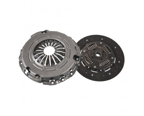 Clutch Kit ADR163078 Blue Print