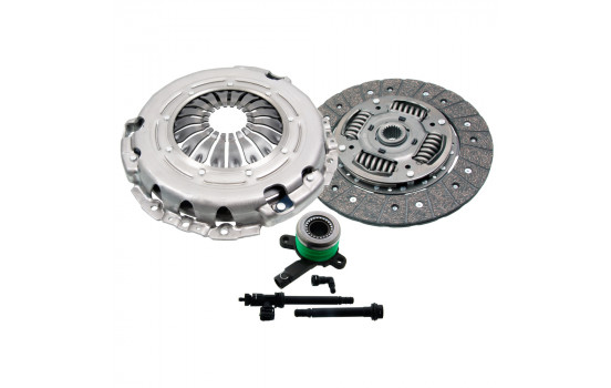 Clutch Kit ADR163081 Blue Print