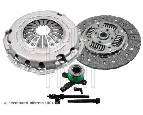 Clutch Kit ADR163081 Blue Print, Image 2