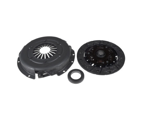 Clutch Kit ADS73012 Blue Print