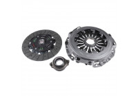 Clutch Kit ADS73017 Blue Print