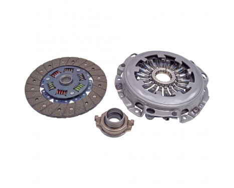 Clutch Kit ADS73021 Blue Print