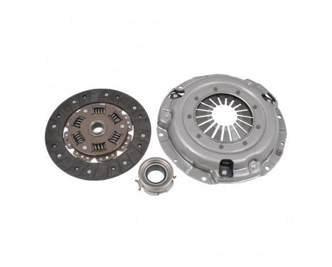 Clutch Kit ADS73022 Blue Print