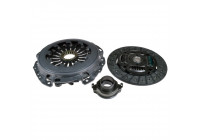 Clutch Kit ADS73030 Blue Print