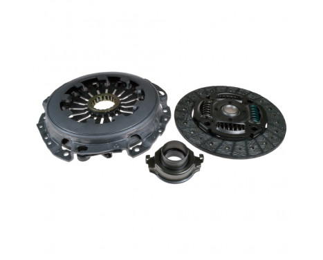 Clutch Kit ADS73030 Blue Print