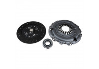 Clutch Kit ADS73033 Blue Print