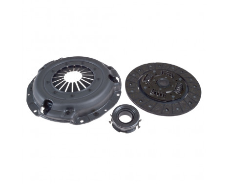 Clutch Kit ADS73037 Blue Print