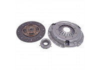 Clutch Kit ADS73038C Blue Print