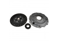 Clutch Kit ADS73042 Blue Print