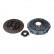 Clutch Kit ADS73044 Blue Print