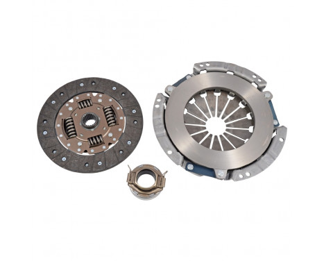 Clutch Kit ADT330108 Blue Print, Image 2