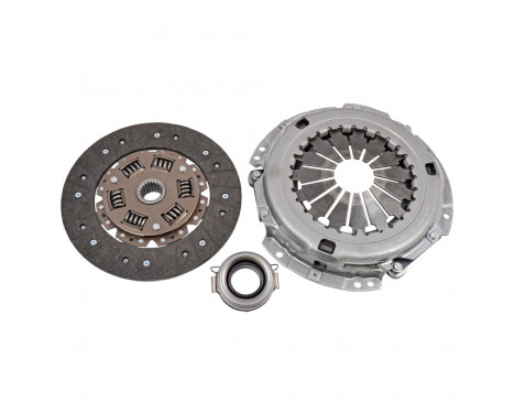 Clutch Kit ADT330122 Blue Print