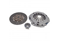 Clutch Kit ADT330139 Blue Print