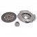 Clutch Kit ADT330139 Blue Print, Thumbnail 2