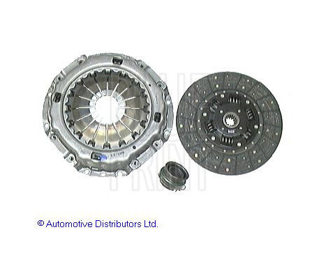 Clutch Kit ADT330142 Blue Print