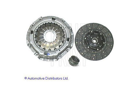 Clutch Kit ADT330142 Blue Print