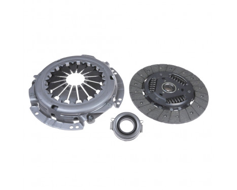 Clutch Kit ADT330169 Blue Print